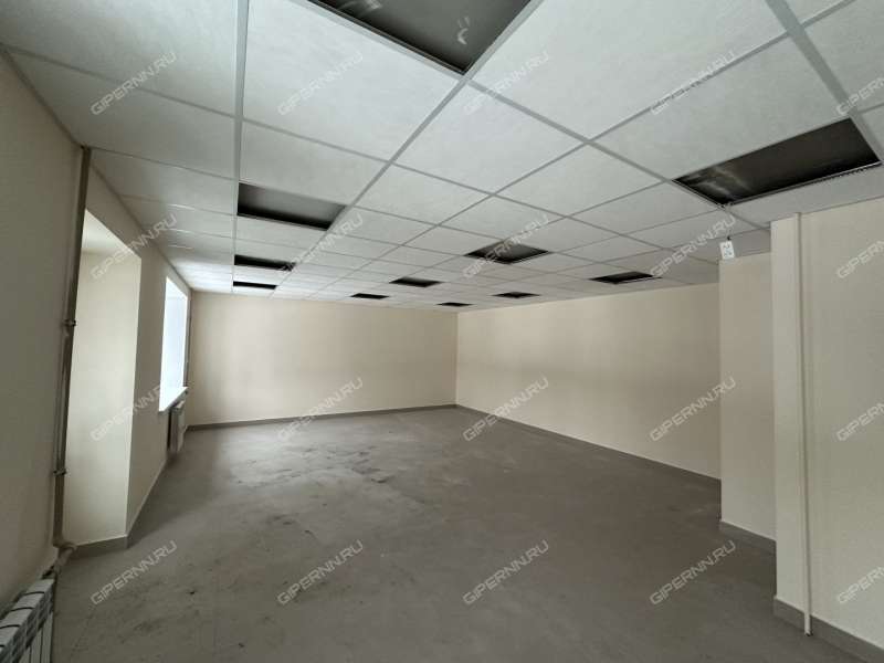 помещение под торговую площадь на Львовской улице