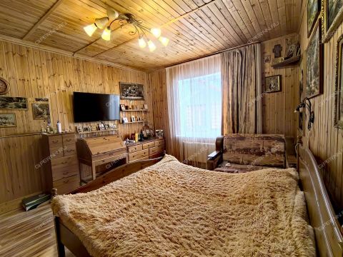 dom-poselok-zelenyy-gorod-k-kstovskiy-rayon фото