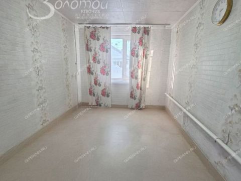 dom-poselok-parysheva-ul-paryshevskaya-d-21 фото