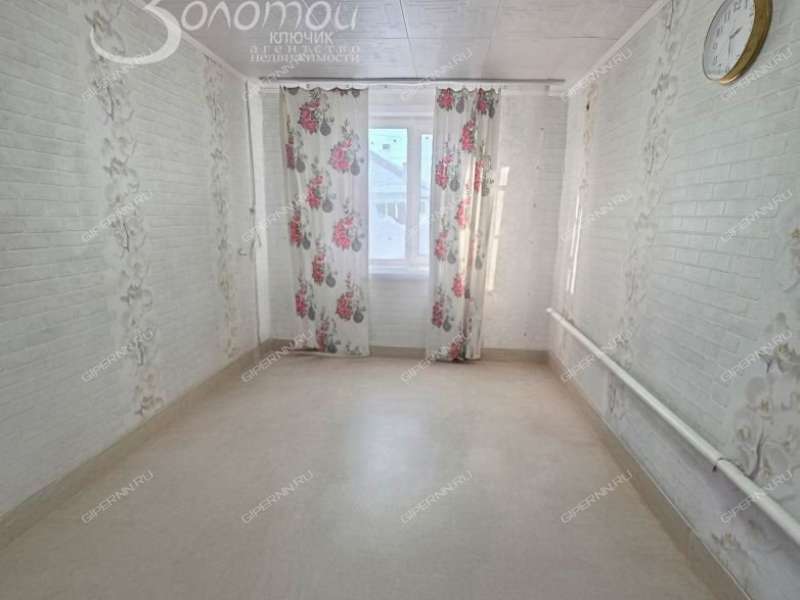 дом на Парышевской улице