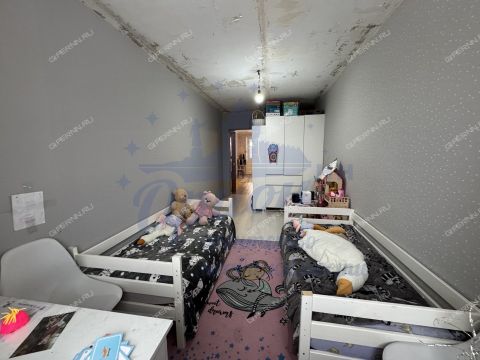 3-komnatnaya-rabochiy-poselok-pervoe-maya-balahninskiy-municipalnyy-okrug фото