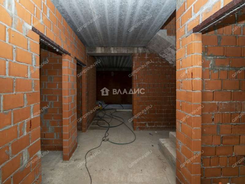 дом на улице Алексеевка деревня Бурцево