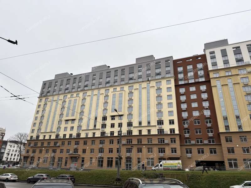 улица Максима Горького, 73 фото