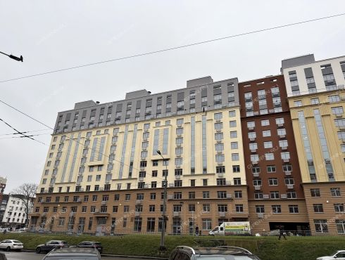 ulica-maksima-gorkogo-73 фото