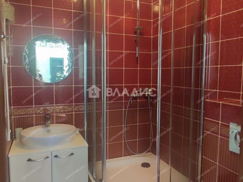 дом на улице Садовая сельский посёлок Буревестник