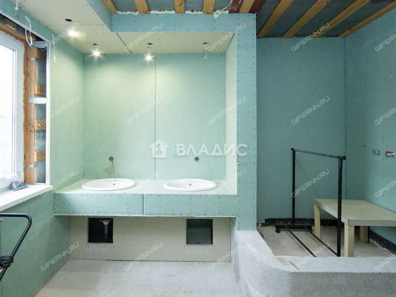 дом на улице Выселки село Шава