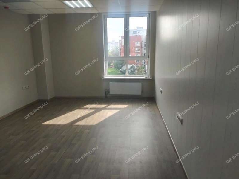 помещение под офис на Гордеевская ул, д.107