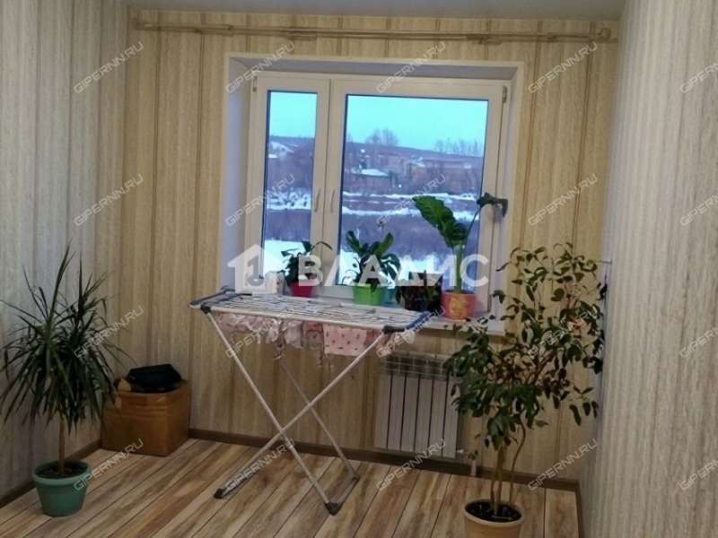 двухкомнатная квартира на Украинской улице дом 48