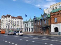 Вкус истории: в восстановленных домах на Сенной открывается ресторан