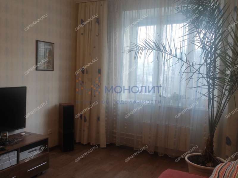 двухкомнатная квартира на Тонкинской улице дом 14А