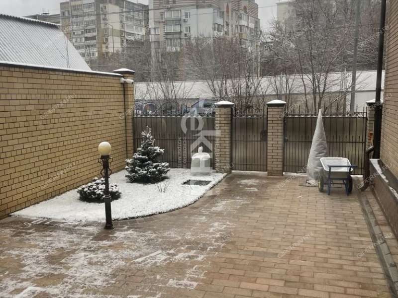 дом на Барминской улице