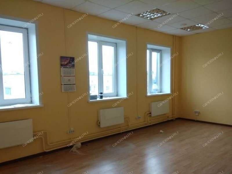 помещение под офис на Ковровская ул., д.21а