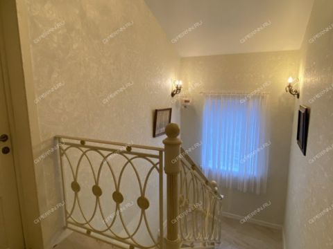 dom-derevnya-novopokrovskoe-ul-ogorodnaya фото