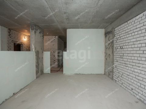 2-komnatnaya-ul-maksima-gorkogo-d-70 фото