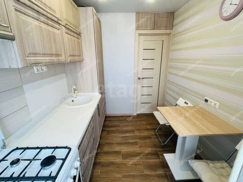 двухкомнатная квартира на Ижорской улице дом 38