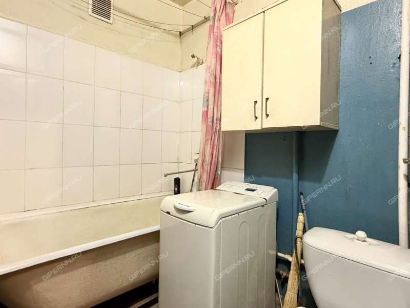 однокомнатная квартира на Южном шоссе дом 30б