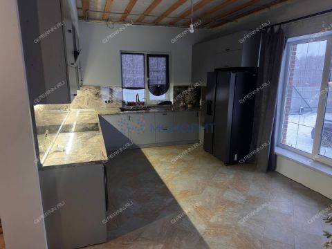 dom-serebryanye-klyuchi-derevnya-bugry-ter-tsn-dalnekonstantinovskiy-rayon фото