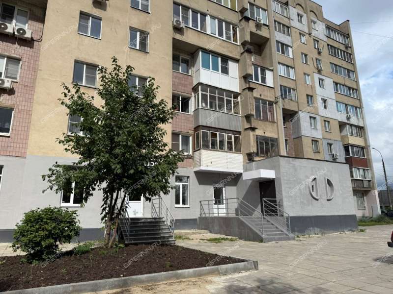 помещение под торговую площадь на улице Куйбышева