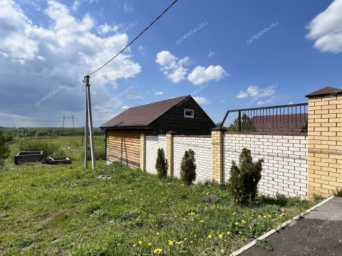 dom-derevnya-burcevo-bogorodskiy-municipalnyy-okrug фото