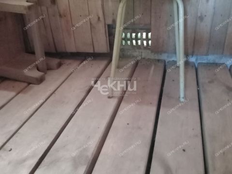 dacha-rabochiy-poselok-pervomayskiy-gorodeckiy-rayon фото