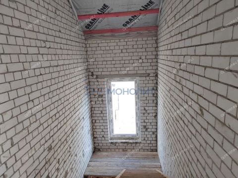 kottedzh-selo-bezvodnoe-kstovskiy-rayon фото