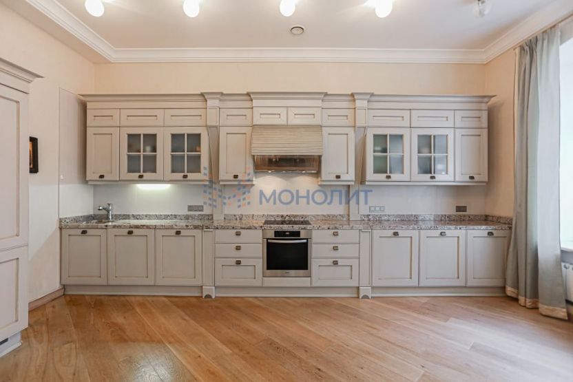 Фото: Ольга Лодыгина / АН «Монолит Истейт»