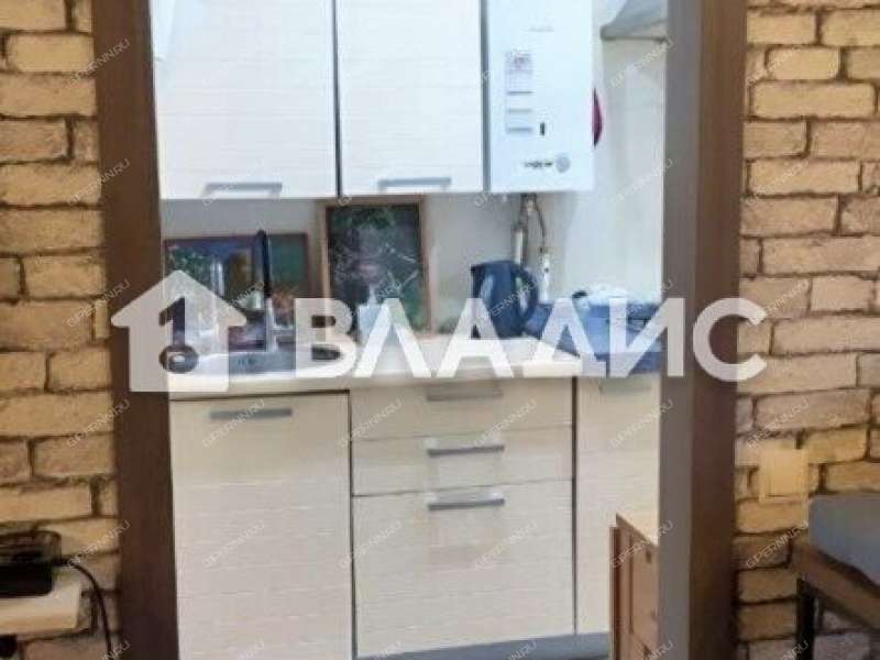 двухкомнатная квартира в Ярмарочном проезде дом 6