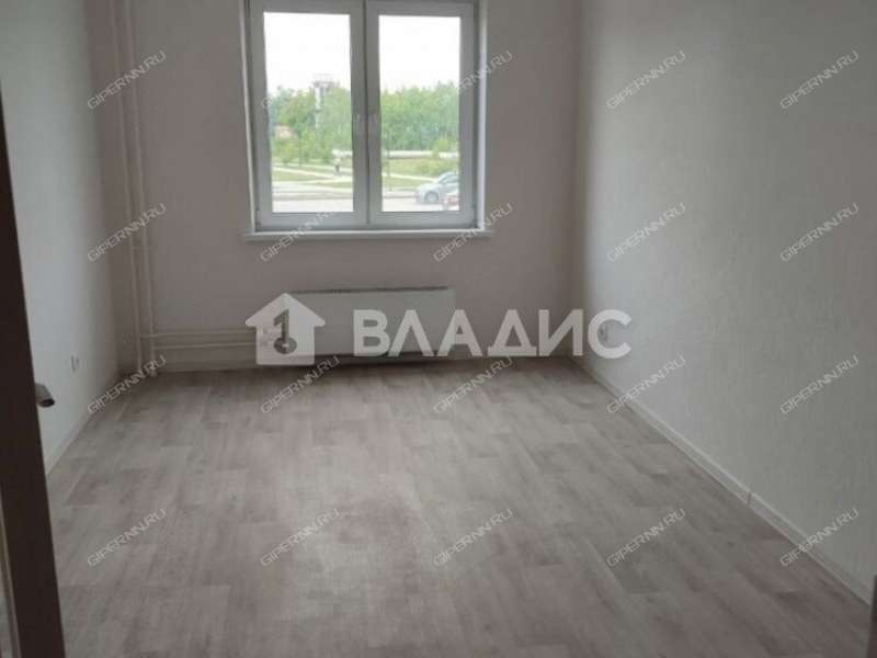 двухкомнатная квартира на улице Дружаева дом 1Б