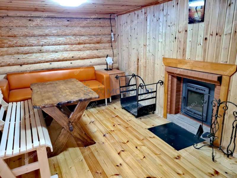 земельный участок 11,58 сотки Покровская улица деревня Шестово