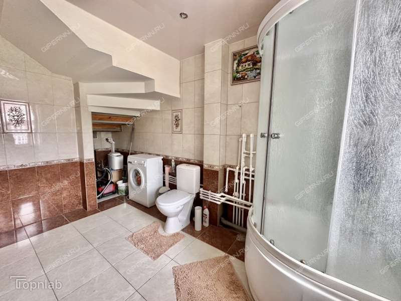 дом на Радужной улице посёлок Волжский