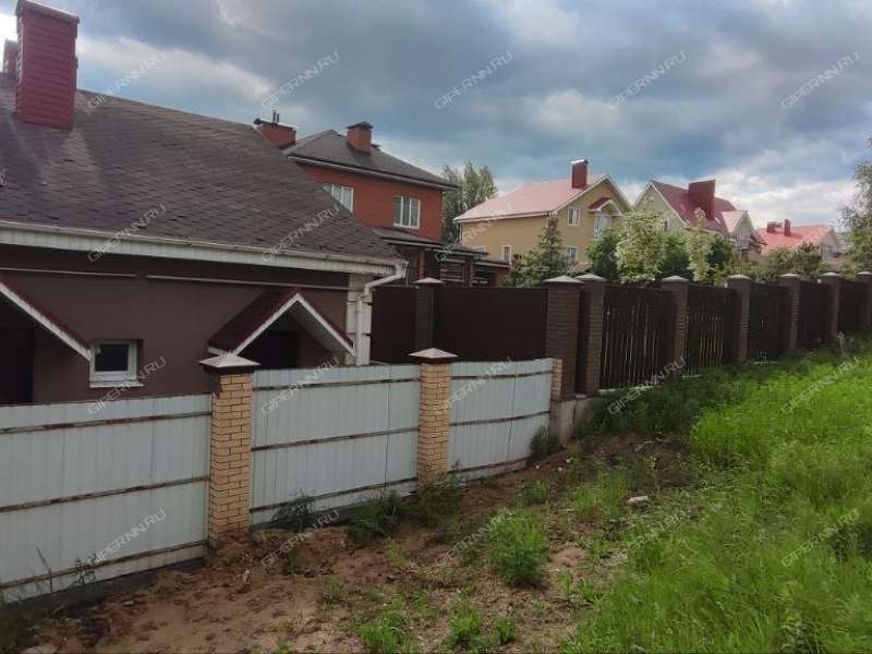 земельный участок 10 соток улица Серебряный Ключ