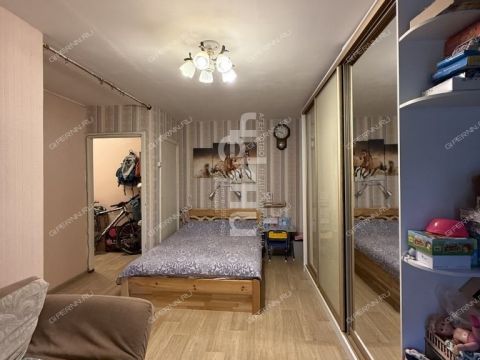 2-komnatnaya-ul-koreyskaya-d-4 фото