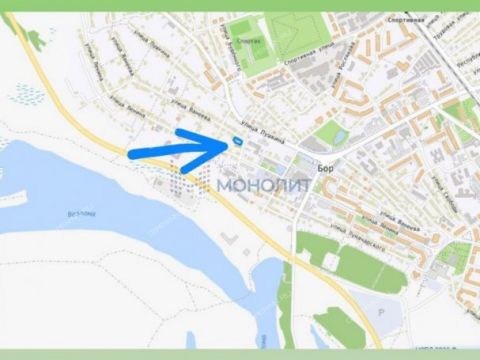 gorod-bor-gorodskoy-okrug-bor фото