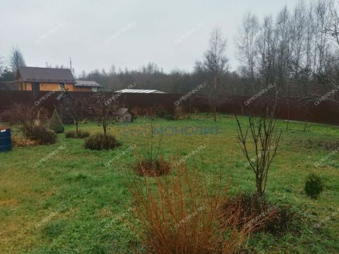 dacha-snt-vodnik-2-gorodskoy-okrug-bor фото