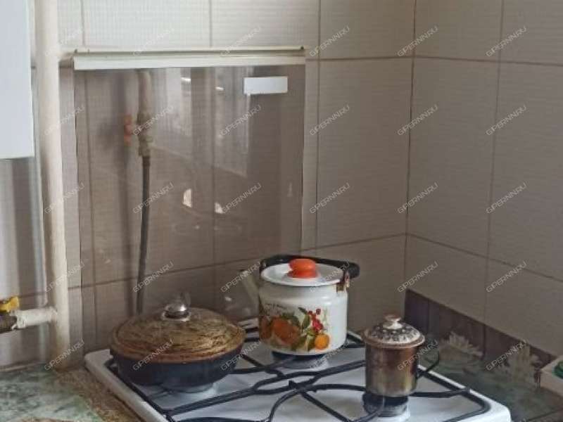 двухкомнатная квартира на проспекте Ленина дом 53/4