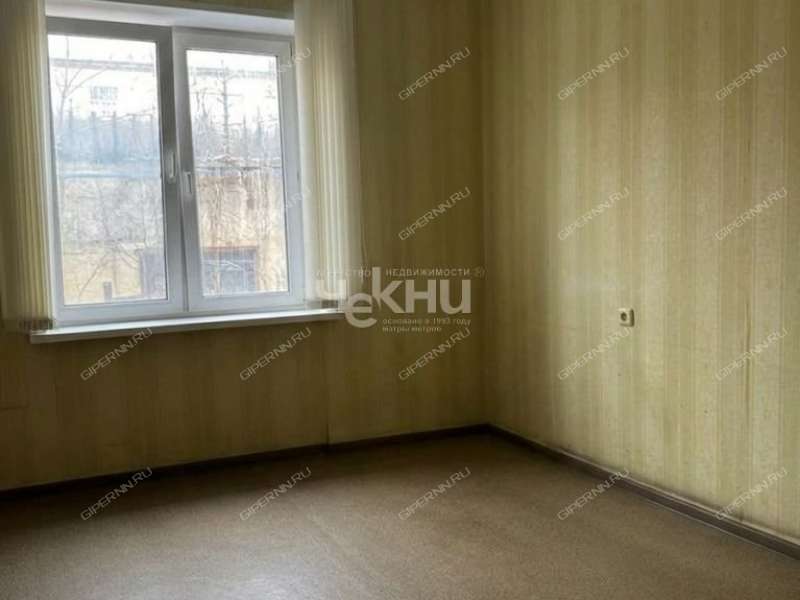 имущественный комплекс под склад на улице Юлиуса Фучика