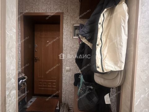 1-komnatnaya-ul-kuybysheva-d-17 фото
