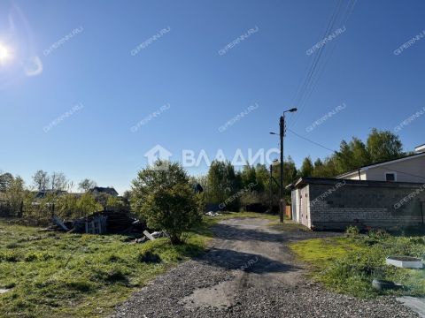 poselok-gavrilovka-gorodskoy-okrug-dzerzhinsk фото