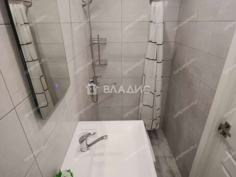 квартира-студия в Ярмарочном проезде дом 11