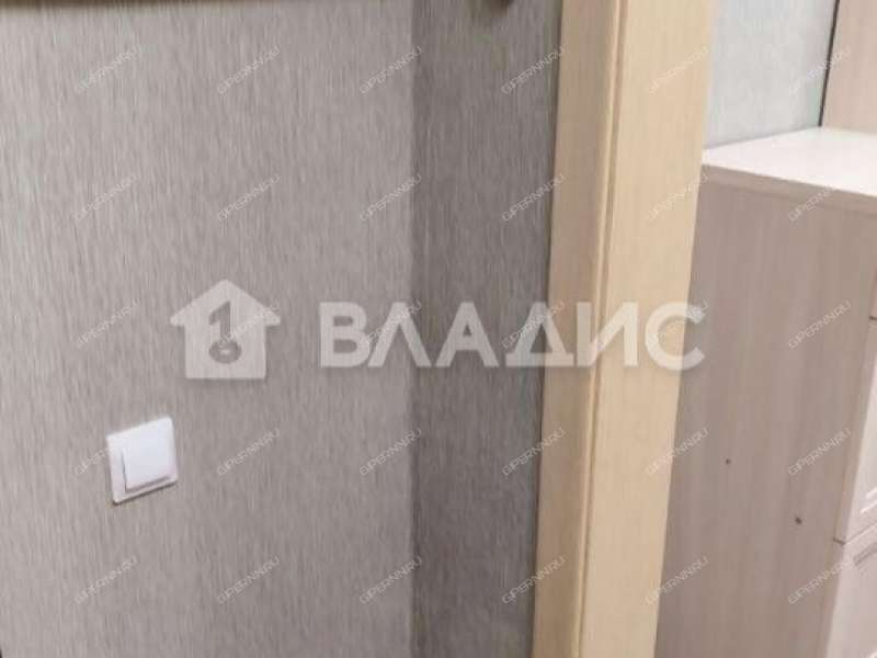 однокомнатная квартира на бульваре 60-летия Октября дом 5А