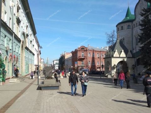 2-komnatnaya-ul-gruzinskaya-d-30a фото