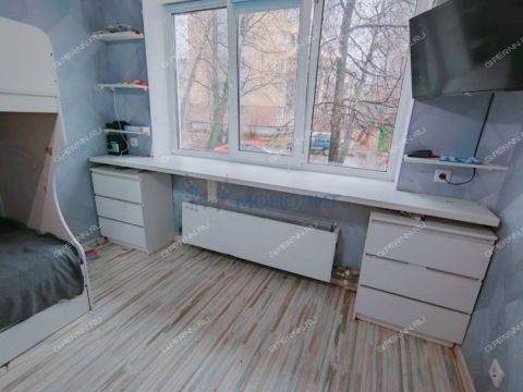 3-komnatnaya-ul-gaugelya-d-21 фото