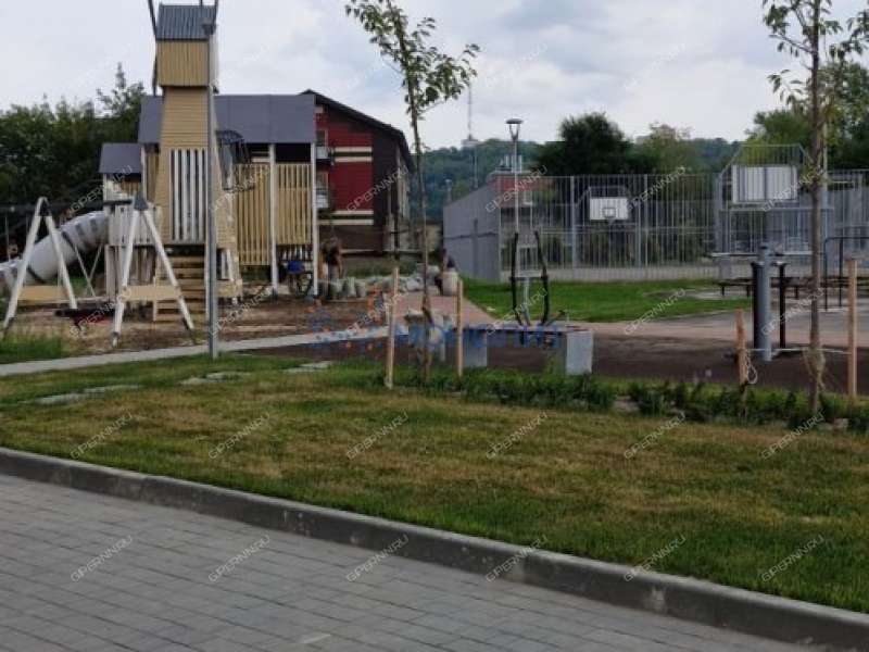 двухкомнатная квартира на Комсомольской площади дом 4 к1