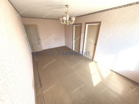 3-komnatnaya-ul-gleba-uspenskogo-d-13 фото