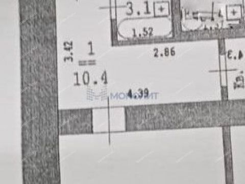 1-komnatnaya-b-r-mira-d-8 фото
