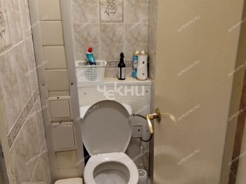 2-komnatnaya-ul-sergeya-esenina-d-5 фото