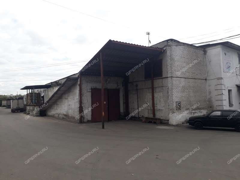 помещение под офис на Комсомольском шоссе