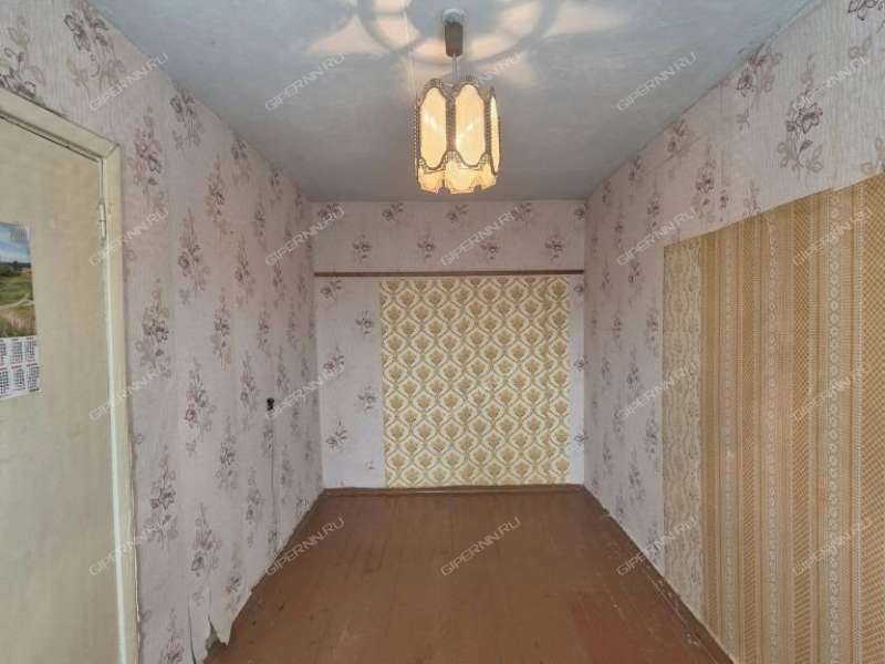 двухкомнатная квартира на проспекте Ленина дом 24В