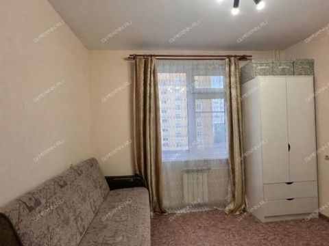 kvartira-studiya-ul-burnakovskaya-d-65 фото