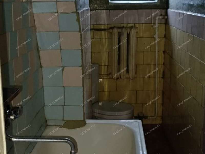 двухкомнатная квартира на Казанской улице дом 20 город Лысково